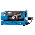 USA best seller cnc lathe machine mini with transparent safety guard SP2138 small  cnc lathe machine price